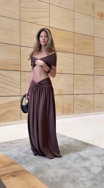 Nathalie lok page leaked private photo uncensored HD quality