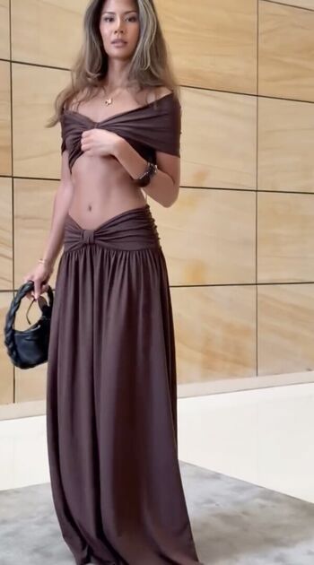 Nathalie lok page leaked private photo uncensored HD quality