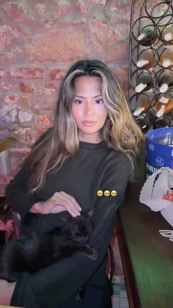 Nathalie lok page leaked private photo uncensored HD quality