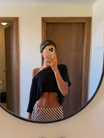 Nathalie lok page leaked private photo uncensored HD quality