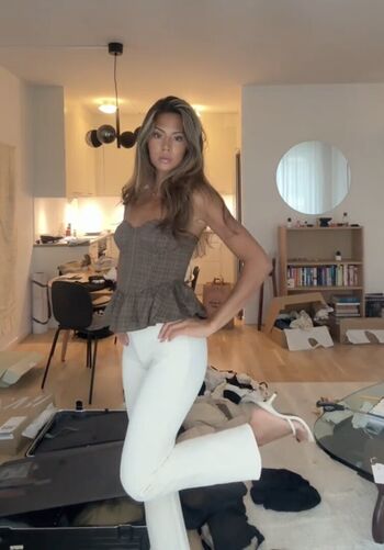Nathalie lok page leaked private photo uncensored HD quality