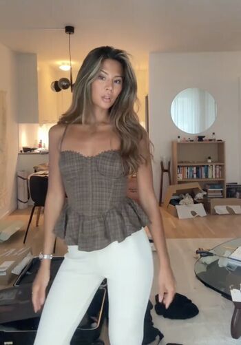 Nathalie lok page leaked private photo uncensored HD quality