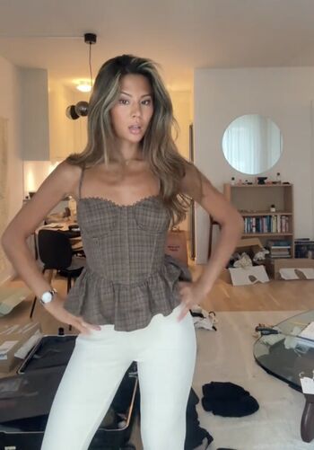 Nathalie lok page leaked private photo uncensored HD quality