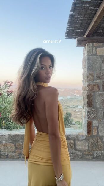 Nathalie lok page leaked private photo uncensored HD quality