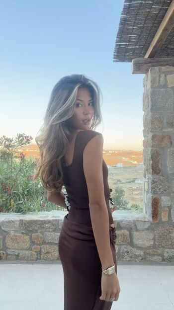 Nathalie lok page leaked private photo uncensored HD quality