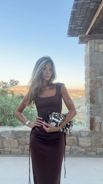Nathalie lok page leaked private photo uncensored HD quality