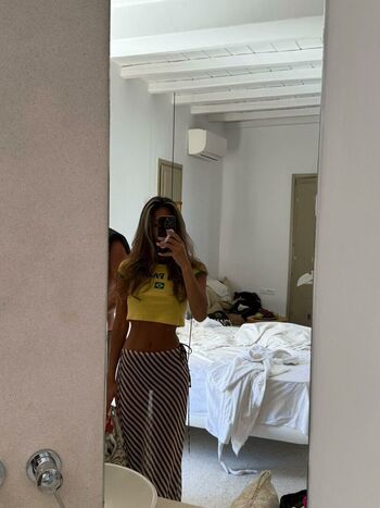 Nathalie lok page leaked private photo uncensored HD quality