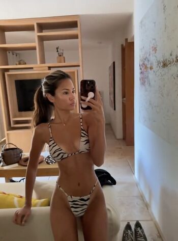 Nathalie lok page leaked private photo uncensored HD quality