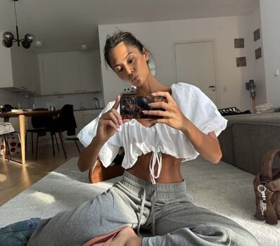 Nathalie lok page leaked private photo uncensored HD quality