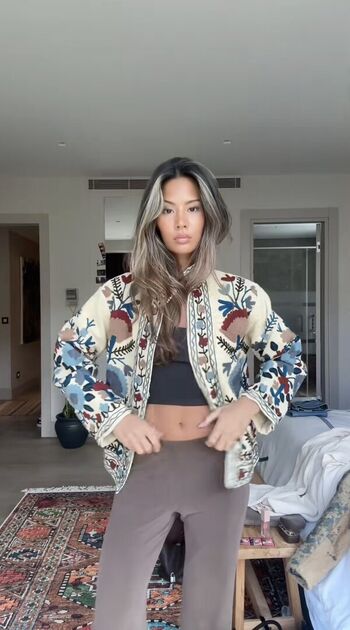 Nathalie lok page leaked private photo uncensored HD quality