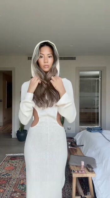 Nathalie lok page leaked private photo uncensored HD quality
