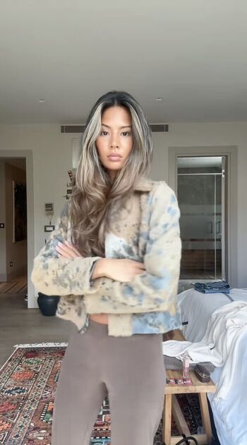 Nathalie lok page leaked private photo uncensored HD quality
