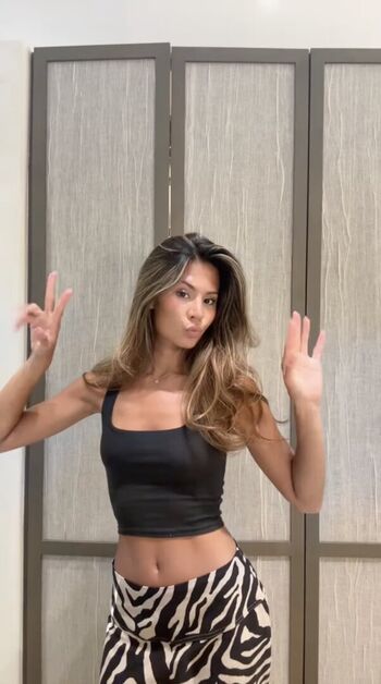 Nathalie lok leaked private photo uncensored HD quality