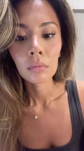 Nathalie lok leaked private photo uncensored HD quality
