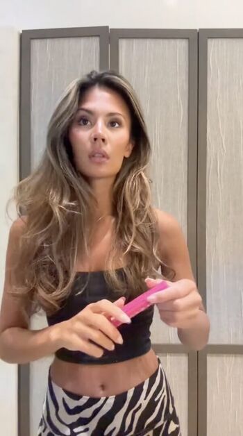 Nathalie lok leaked private photo uncensored HD quality