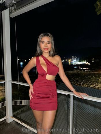 Naughtydream leaked private photo uncensored HD quality
