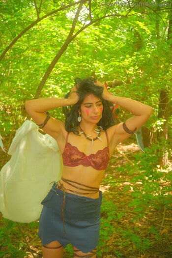 Navi kaur the normies  page leaked private photo uncensored HD quality
