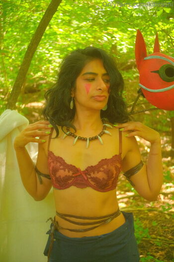 Navi kaur the normies leaked private photo uncensored HD quality