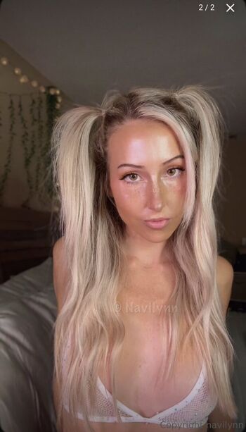 Navilynn  page leaked private photo uncensored HD quality