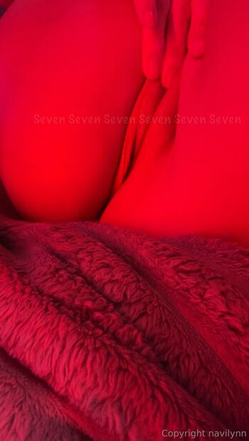 Navilynn leaked private photo uncensored HD quality
