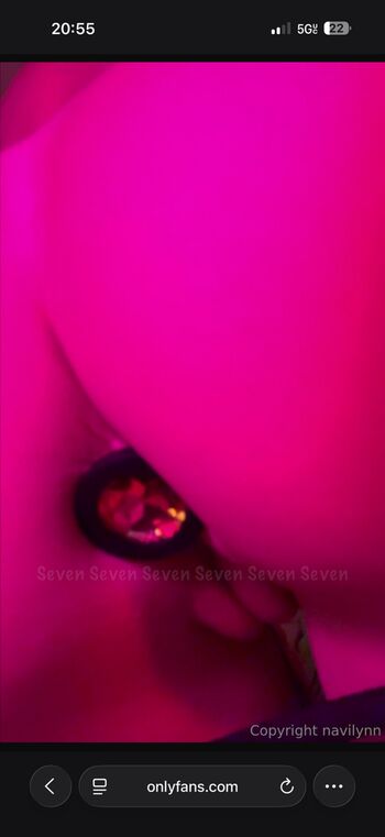 Navilynn leaked private photo uncensored HD quality