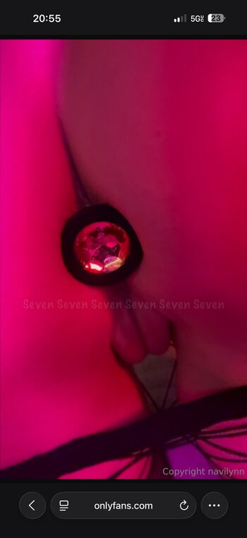 Navilynn leaked private photo uncensored HD quality