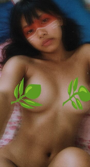 Nayeli aukan leaked private photo uncensored HD quality