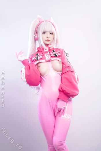 Nekokoyoshi  page leaked private photo uncensored HD quality