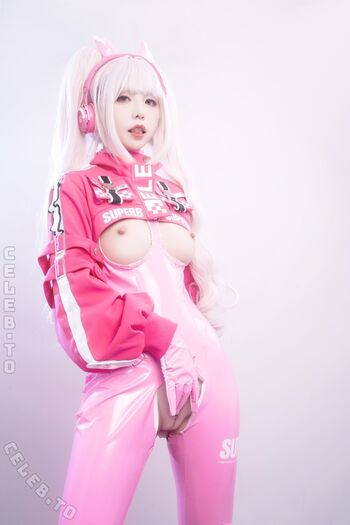 Nekokoyoshi  page leaked private photo uncensored HD quality