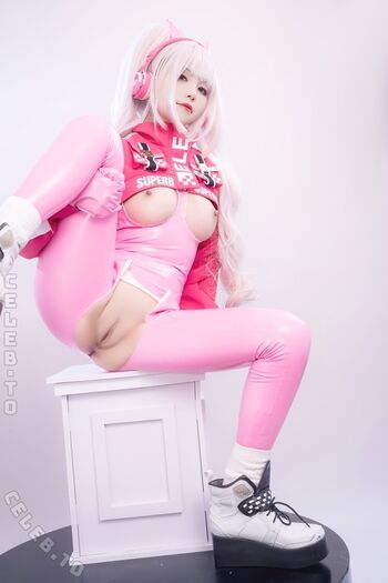 Nekokoyoshi  page leaked private photo uncensored HD quality