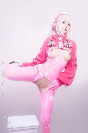 Nekokoyoshi  page leaked private photo uncensored HD quality