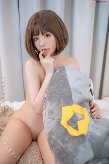 Nekokoyoshi leaked private photo uncensored HD quality