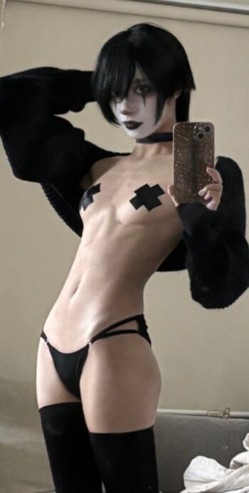 Nekostrawberry leaked private photo uncensored HD quality