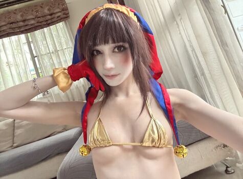 Nekostrawberry leaked private photo uncensored HD quality