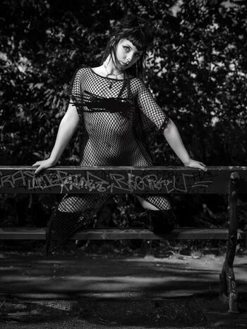 Nekro slut leaked private photo uncensored HD quality