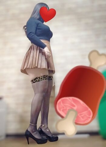 Nene booty  page leaked private photo uncensored HD quality