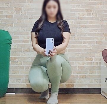 Nene booty  page leaked private photo uncensored HD quality