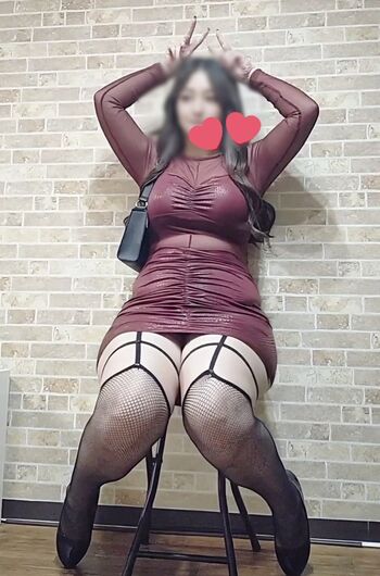 Nene booty  page leaked private photo uncensored HD quality