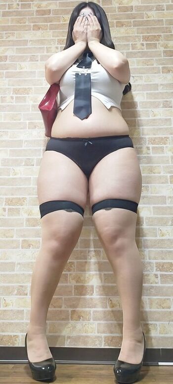 Nene booty  page leaked private photo uncensored HD quality