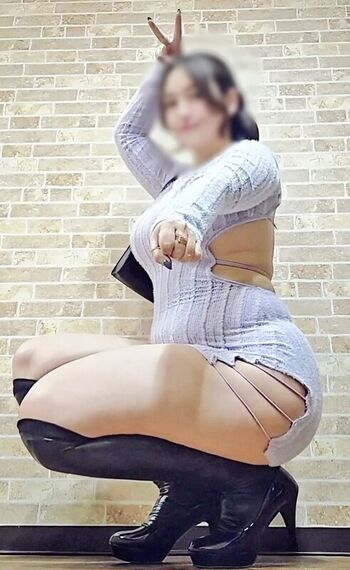Nene booty  page leaked private photo uncensored HD quality