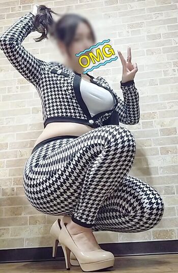 Nene booty  page leaked private photo uncensored HD quality