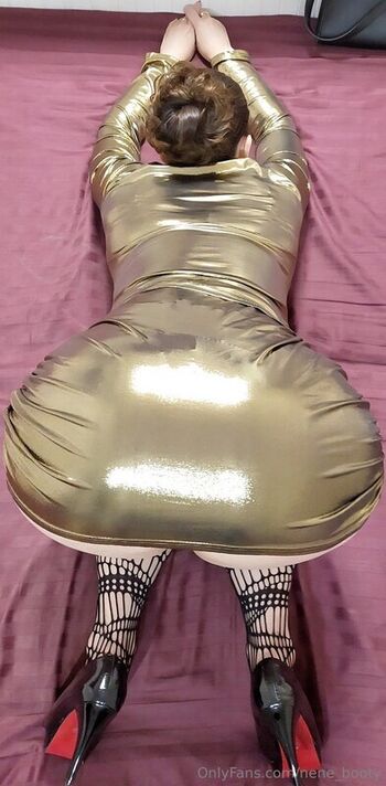 Nene booty  page leaked private photo uncensored HD quality
