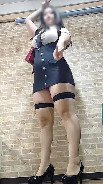 Nene booty  page leaked private photo uncensored HD quality