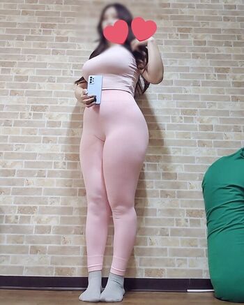 Nene booty  page leaked private photo uncensored HD quality
