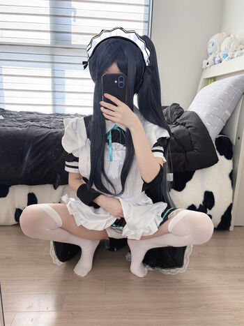 Nenechi page leaked private photo uncensored HD quality