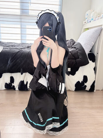 Nenechi page leaked private photo uncensored HD quality