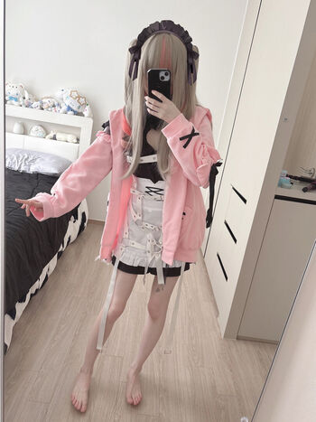 Nenechi page leaked private photo uncensored HD quality
