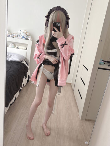 Nenechi page leaked private photo uncensored HD quality
