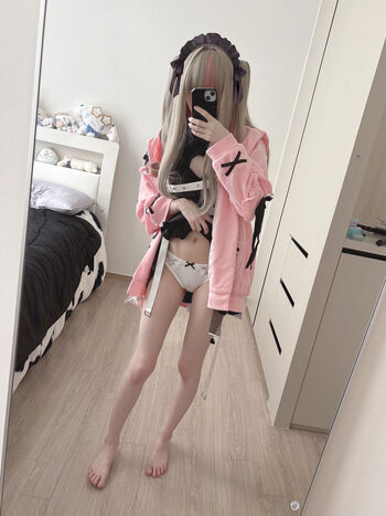 Nenechi page leaked private photo uncensored HD quality