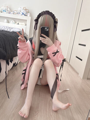 Nenechi page leaked private photo uncensored HD quality